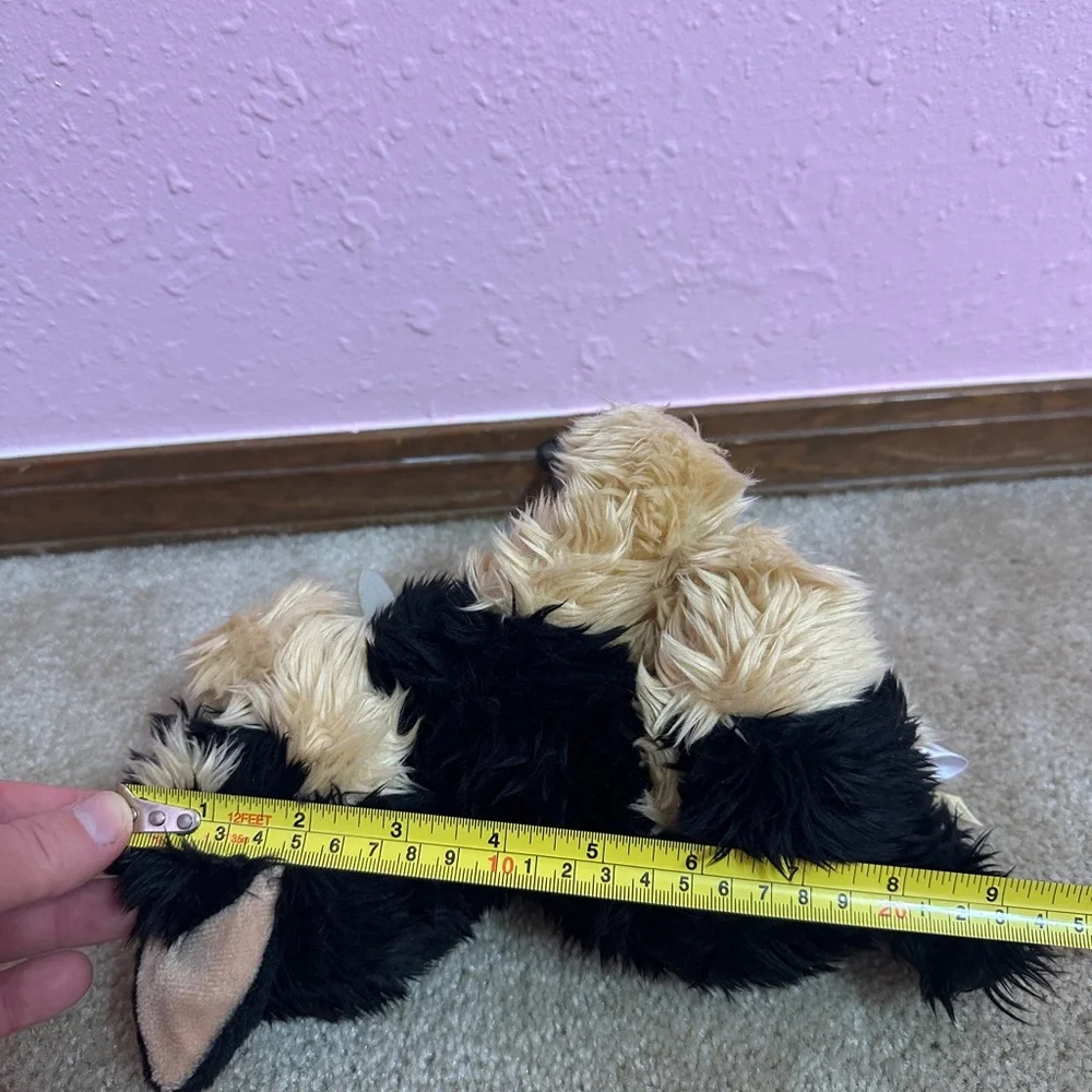 Aurora Miyoni Tots Yorkshire Terrier Yorkie Puppy 8